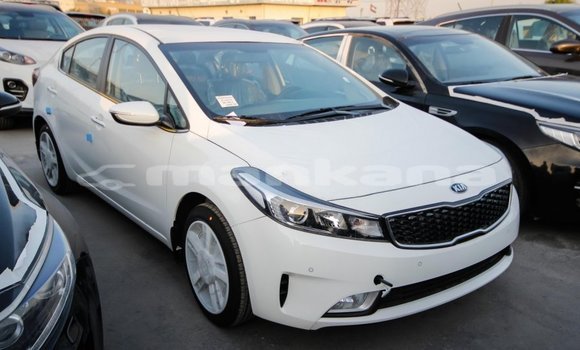 Buy Import Kia Cerato White Car in Import - Dubai in Abhasia Buy Import Kia Cerato White Car in Import - Dubai in Abhasia
