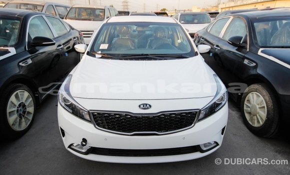 Buy Import Kia Cerato White Car in Import - Dubai in Abhasia Buy Import Kia Cerato White Car in Import - Dubai in Abhasia