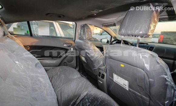 Buy Import Kia Cerato White Car in Import - Dubai in Abhasia Buy Import Kia Cerato White Car in Import - Dubai in Abhasia