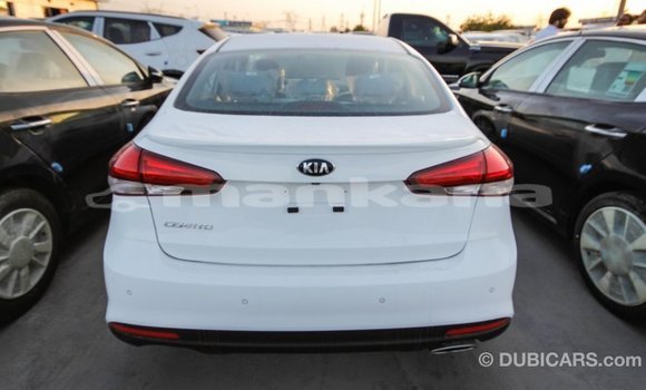 Buy Import Kia Cerato White Car in Import - Dubai in Abhasia Buy Import Kia Cerato White Car in Import - Dubai in Abhasia