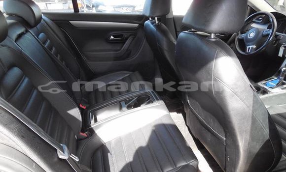 Buy Used Volkswagen Passat CC Silver Car in Tbilisi in Tbilisi Buy Used Volkswagen Passat CC Silver Car in Tbilisi in Tbilisi