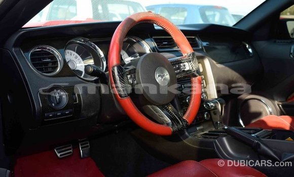 Buy Import Ford Mustang Red Car in Import - Dubai in Abhasia Buy Import Ford Mustang Red Car in Import - Dubai in Abhasia