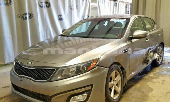 Buy Used Kia Optima Silver Car in Tbilisi in Tbilisi Buy Used Kia Optima Silver Car in Tbilisi in Tbilisi