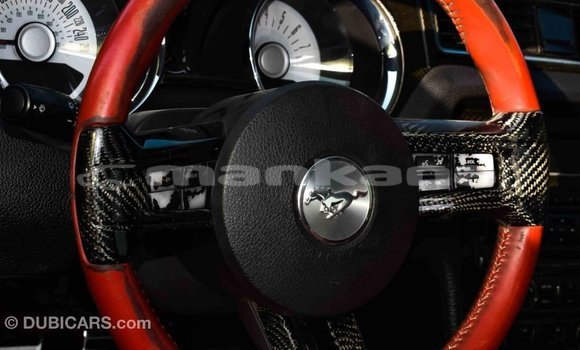 Buy Import Ford Mustang Red Car in Import - Dubai in Abhasia Buy Import Ford Mustang Red Car in Import - Dubai in Abhasia