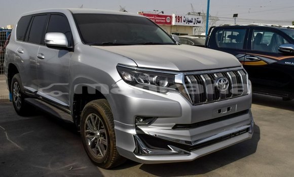 Buy Import Toyota Prado Other Car in Import - Dubai in Abhasia Buy Import Toyota Prado Other Car in Import - Dubai in Abhasia