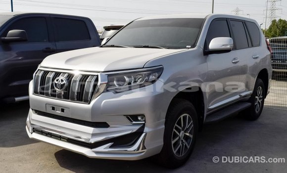 Buy Import Toyota Prado Other Car in Import - Dubai in Abhasia Buy Import Toyota Prado Other Car in Import - Dubai in Abhasia