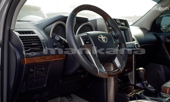 Buy Import Toyota Prado Other Car in Import - Dubai in Abhasia Buy Import Toyota Prado Other Car in Import - Dubai in Abhasia