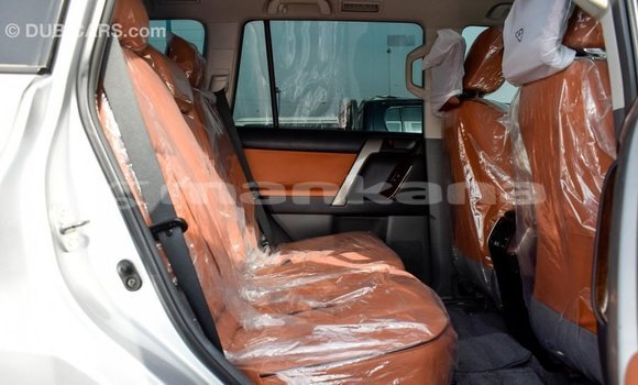 Buy Import Toyota Prado Other Car in Import - Dubai in Abhasia Buy Import Toyota Prado Other Car in Import - Dubai in Abhasia
