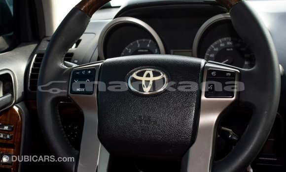Buy Import Toyota Prado Other Car in Import - Dubai in Abhasia Buy Import Toyota Prado Other Car in Import - Dubai in Abhasia