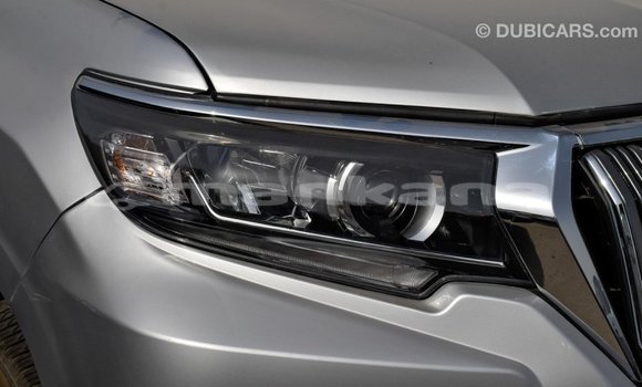 Buy Import Toyota Prado Other Car in Import - Dubai in Abhasia Buy Import Toyota Prado Other Car in Import - Dubai in Abhasia