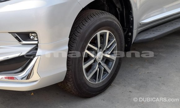 Buy Import Toyota Prado Other Car in Import - Dubai in Abhasia Buy Import Toyota Prado Other Car in Import - Dubai in Abhasia