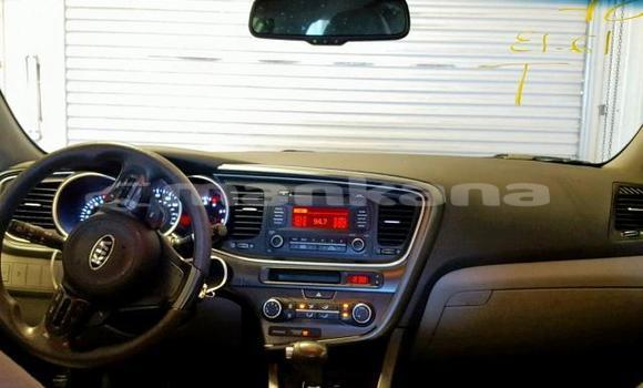 Buy Used Kia Optima Silver Car in Tbilisi in Tbilisi Buy Used Kia Optima Silver Car in Tbilisi in Tbilisi