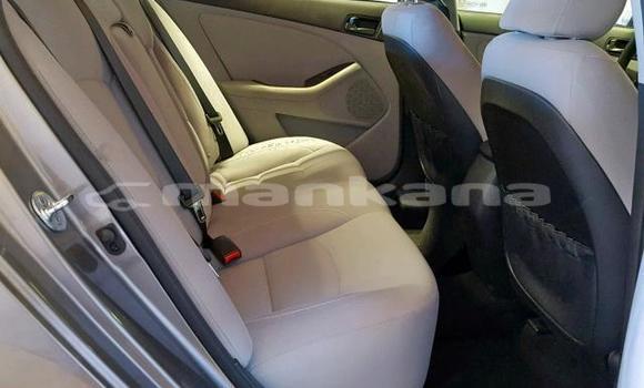 Buy Used Kia Optima Silver Car in Tbilisi in Tbilisi Buy Used Kia Optima Silver Car in Tbilisi in Tbilisi