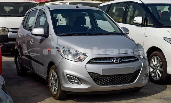 Buy Import Hyundai i10 Other Car in Import - Dubai in Abhasia Buy Import Hyundai i10 Other Car in Import - Dubai in Abhasia