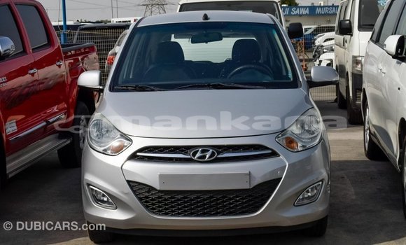 Buy Import Hyundai i10 Other Car in Import - Dubai in Abhasia Buy Import Hyundai i10 Other Car in Import - Dubai in Abhasia