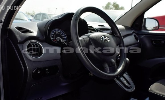 Buy Import Hyundai i10 Other Car in Import - Dubai in Abhasia Buy Import Hyundai i10 Other Car in Import - Dubai in Abhasia
