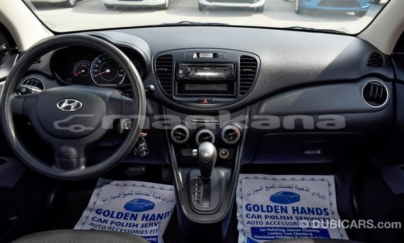 Buy Import Hyundai i10 Other Car in Import - Dubai in Abhasia Buy Import Hyundai i10 Other Car in Import - Dubai in Abhasia