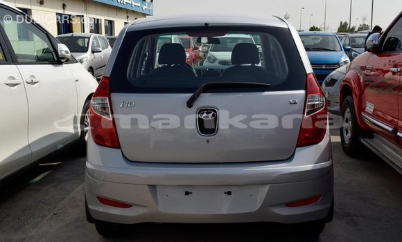 Buy Import Hyundai i10 Other Car in Import - Dubai in Abhasia Buy Import Hyundai i10 Other Car in Import - Dubai in Abhasia