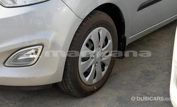 Buy Import Hyundai i10 Other Car in Import - Dubai in Abhasia Buy Import Hyundai i10 Other Car in Import - Dubai in Abhasia