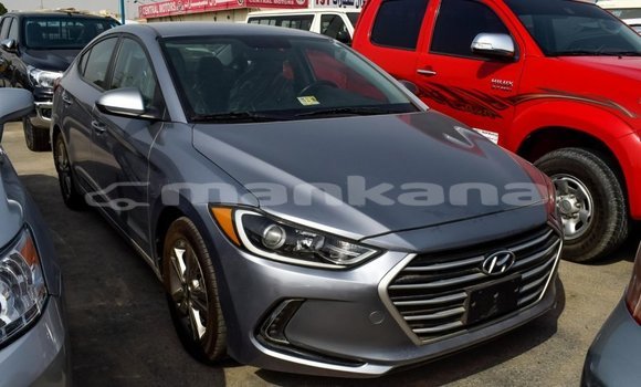 Buy Import Hyundai Elantra Other Car in Import - Dubai in Abhasia Buy Import Hyundai Elantra Other Car in Import - Dubai in Abhasia