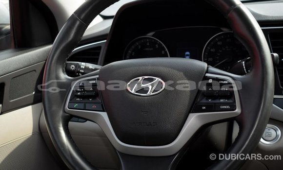 Buy Import Hyundai Elantra Other Car in Import - Dubai in Abhasia Buy Import Hyundai Elantra Other Car in Import - Dubai in Abhasia