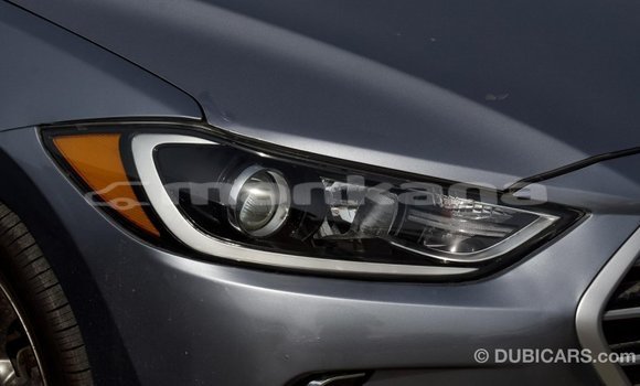 Buy Import Hyundai Elantra Other Car in Import - Dubai in Abhasia Buy Import Hyundai Elantra Other Car in Import - Dubai in Abhasia