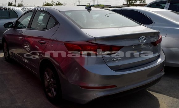 Buy Import Hyundai Elantra Other Car in Import - Dubai in Abhasia Buy Import Hyundai Elantra Other Car in Import - Dubai in Abhasia