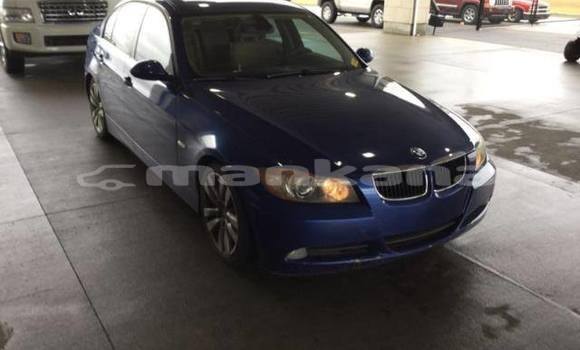 Buy Used BMW 3–Series Blue Car in Tbilisi in Tbilisi Buy Used BMW 3–Series Blue Car in Tbilisi in Tbilisi