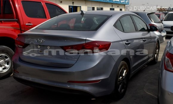 Buy Import Hyundai Elantra Other Car in Import - Dubai in Abhasia Buy Import Hyundai Elantra Other Car in Import - Dubai in Abhasia