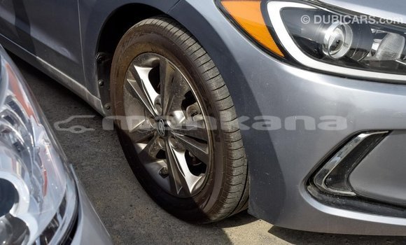 Buy Import Hyundai Elantra Other Car in Import - Dubai in Abhasia Buy Import Hyundai Elantra Other Car in Import - Dubai in Abhasia