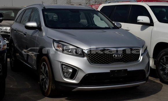 Buy Import Kia Sorento Other Car in Import - Dubai in Abhasia Buy Import Kia Sorento Other Car in Import - Dubai in Abhasia