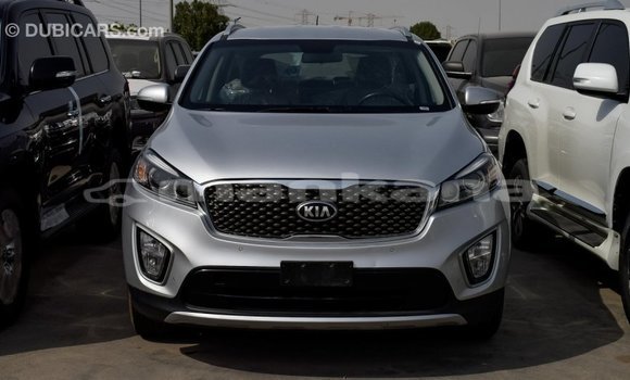 Buy Import Kia Sorento Other Car in Import - Dubai in Abhasia Buy Import Kia Sorento Other Car in Import - Dubai in Abhasia