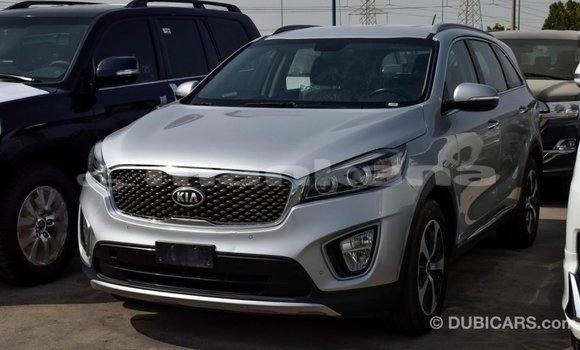 Buy Import Kia Sorento Other Car in Import - Dubai in Abhasia Buy Import Kia Sorento Other Car in Import - Dubai in Abhasia