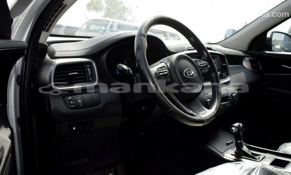 Buy Import Kia Sorento Other Car in Import - Dubai in Abhasia Buy Import Kia Sorento Other Car in Import - Dubai in Abhasia