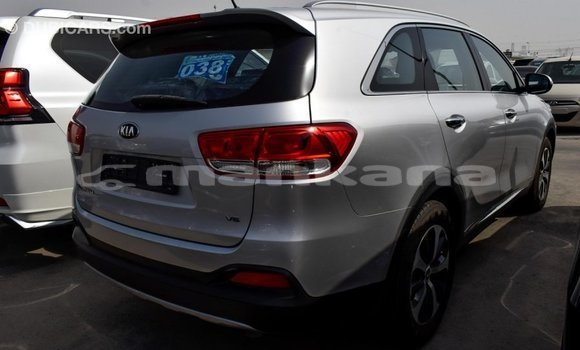 Buy Import Kia Sorento Other Car in Import - Dubai in Abhasia Buy Import Kia Sorento Other Car in Import - Dubai in Abhasia