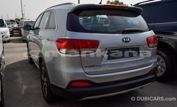 Buy Import Kia Sorento Other Car in Import - Dubai in Abhasia Buy Import Kia Sorento Other Car in Import - Dubai in Abhasia