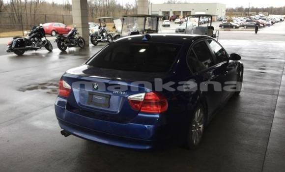 Buy Used BMW 3–Series Blue Car in Tbilisi in Tbilisi Buy Used BMW 3–Series Blue Car in Tbilisi in Tbilisi