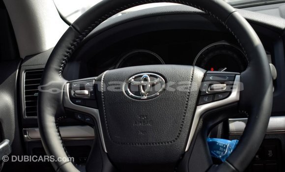 Buy Import Toyota Land Cruiser Black Car in Import - Dubai in Abhasia Buy Import Toyota Land Cruiser Black Car in Import - Dubai in Abhasia