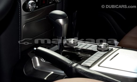 Buy Import Toyota Land Cruiser Black Car in Import - Dubai in Abhasia Buy Import Toyota Land Cruiser Black Car in Import - Dubai in Abhasia