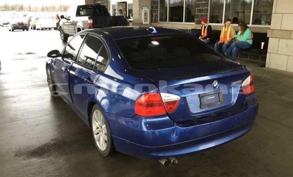 Buy Used BMW 3–Series Blue Car in Tbilisi in Tbilisi Buy Used BMW 3–Series Blue Car in Tbilisi in Tbilisi