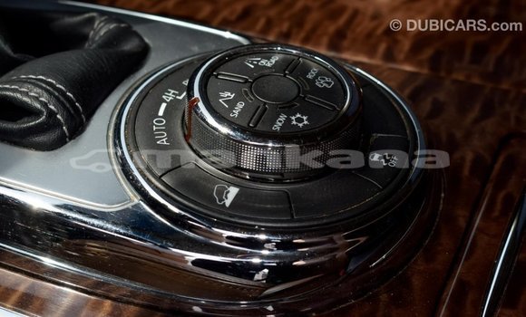 Buy Import Nissan Patrol White Car in Import - Dubai in Abhasia Buy Import Nissan Patrol White Car in Import - Dubai in Abhasia