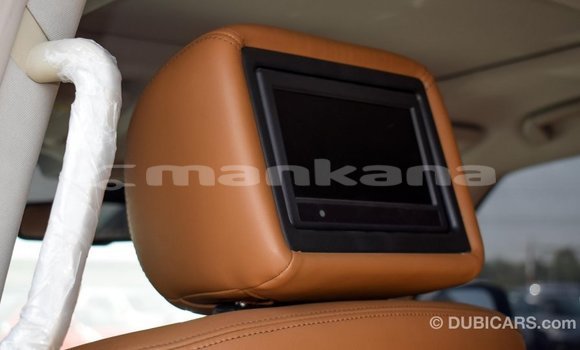 Buy Import Nissan Patrol White Car in Import - Dubai in Abhasia Buy Import Nissan Patrol White Car in Import - Dubai in Abhasia