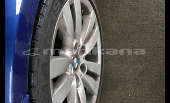 Buy Used BMW 3–Series Blue Car in Tbilisi in Tbilisi Buy Used BMW 3–Series Blue Car in Tbilisi in Tbilisi