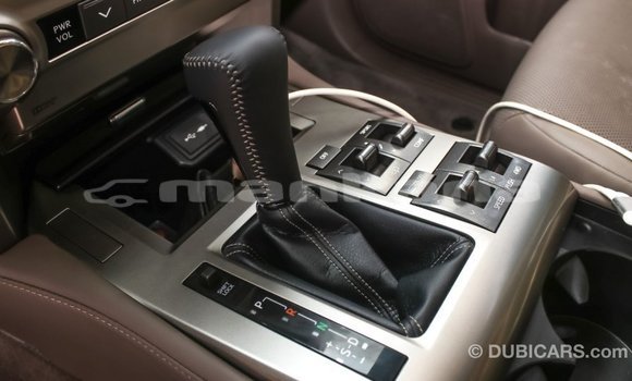 Buy Import Lexus GX White Car in Import - Dubai in Abhasia Buy Import Lexus GX White Car in Import - Dubai in Abhasia