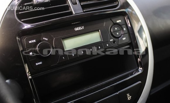 Buy Import Geely GC6 Red Car in Import - Dubai in Abhasia Buy Import Geely GC6 Red Car in Import - Dubai in Abhasia