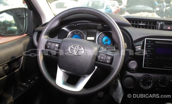 Buy Import Toyota Hilux Black Car in Import - Dubai in Abhasia Buy Import Toyota Hilux Black Car in Import - Dubai in Abhasia