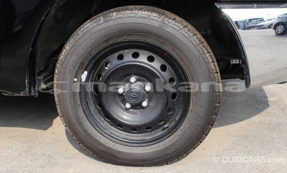 Buy Import Toyota Hilux Black Car in Import - Dubai in Abhasia Buy Import Toyota Hilux Black Car in Import - Dubai in Abhasia