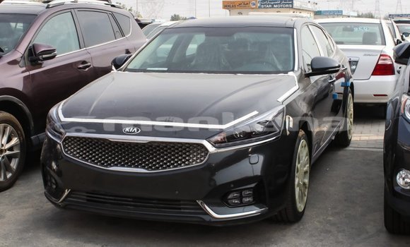 Buy Import Kia Cadenza Other Car in Import - Dubai in Abhasia Buy Import Kia Cadenza Other Car in Import - Dubai in Abhasia