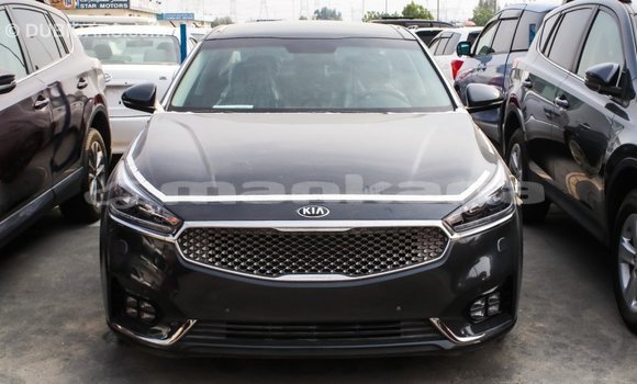 Buy Import Kia Cadenza Other Car in Import - Dubai in Abhasia Buy Import Kia Cadenza Other Car in Import - Dubai in Abhasia