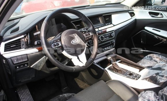 Buy Import Kia Cadenza Other Car in Import - Dubai in Abhasia Buy Import Kia Cadenza Other Car in Import - Dubai in Abhasia